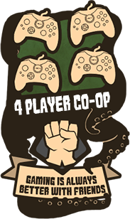 4 player online co-op