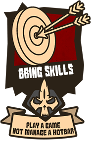 skill-based play